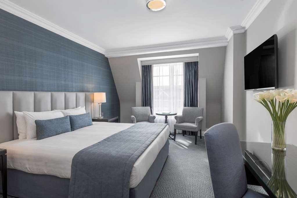 The Johnstown Estate Lodges Enfield Room photo